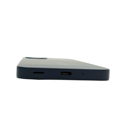 【全額返金保証】【最速発送】SHARP AQUOS wish4 64GB ブルー docomo SIMフリー SH-52E 白ロム 超美品 動作確認済
