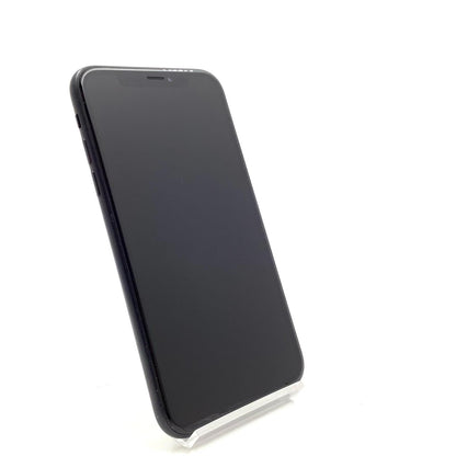 【全額返金保証】【最速発送】Apple iPhone iPhone XR 64GB ブラック docomo SIMフリー 白ロム 動作確認済 86%