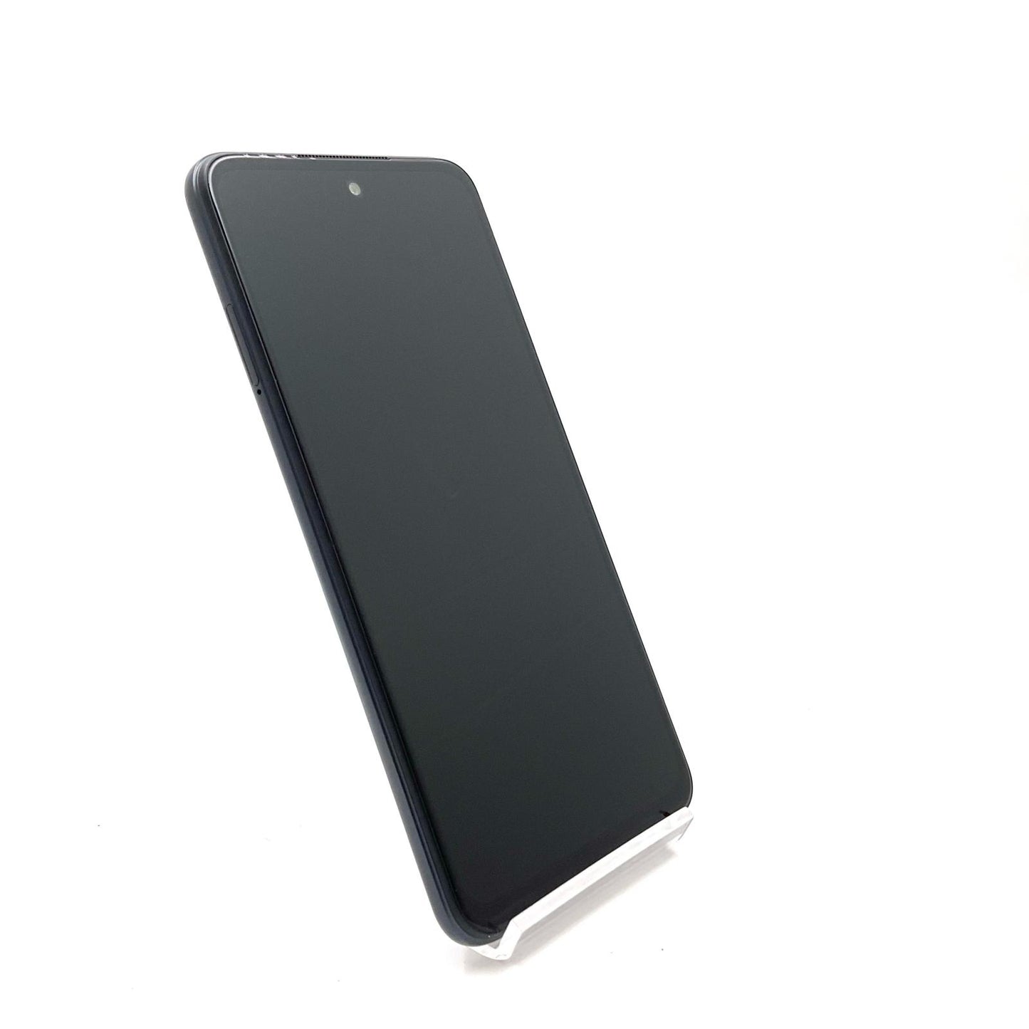 【全額返金保証】【最速発送】Xiaomi Redmi Note 10 JE 64GB グラファイトグレー au SIMフリー XIG02 白ロム 動作確認済