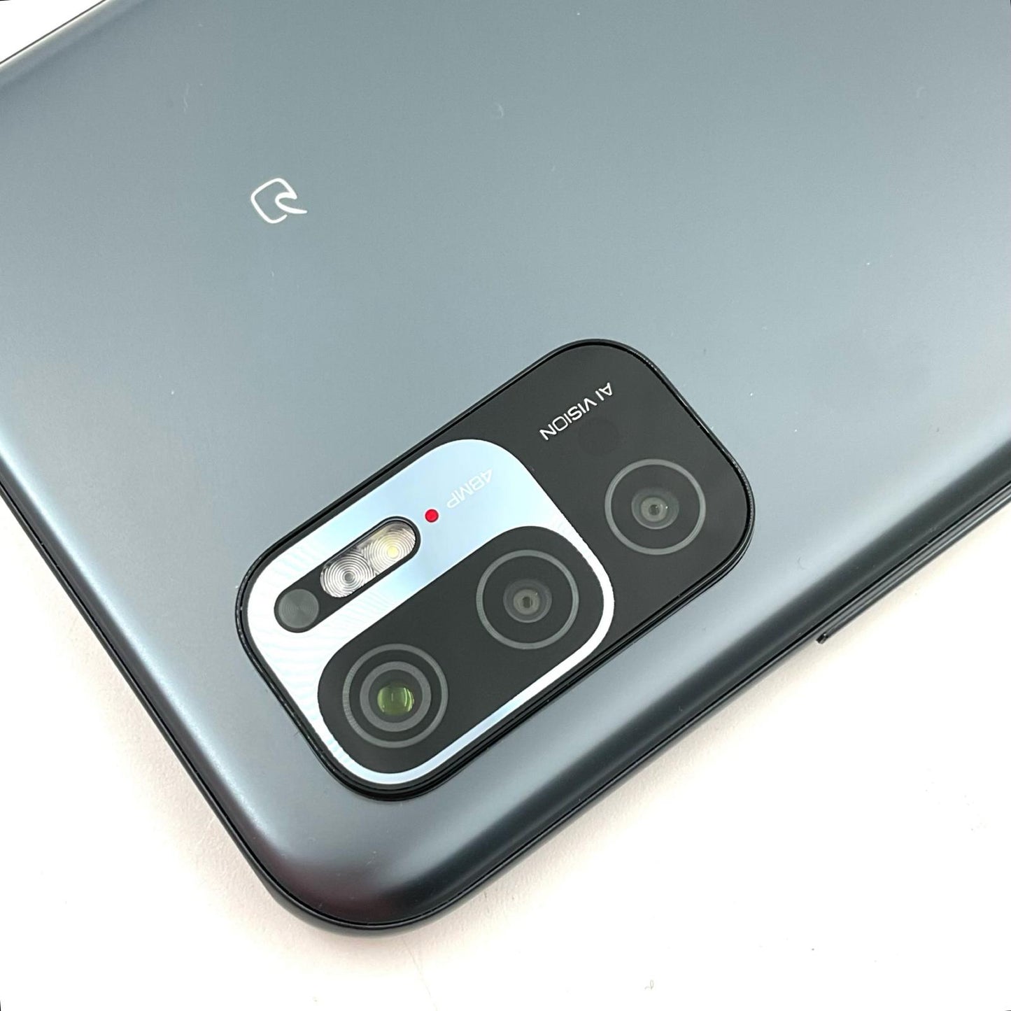 【全額返金保証】【最速発送】Xiaomi Redmi Note 10 JE 64GB グラファイトグレー au SIMフリー XIG02 白ロム 新品未開封 即納OK