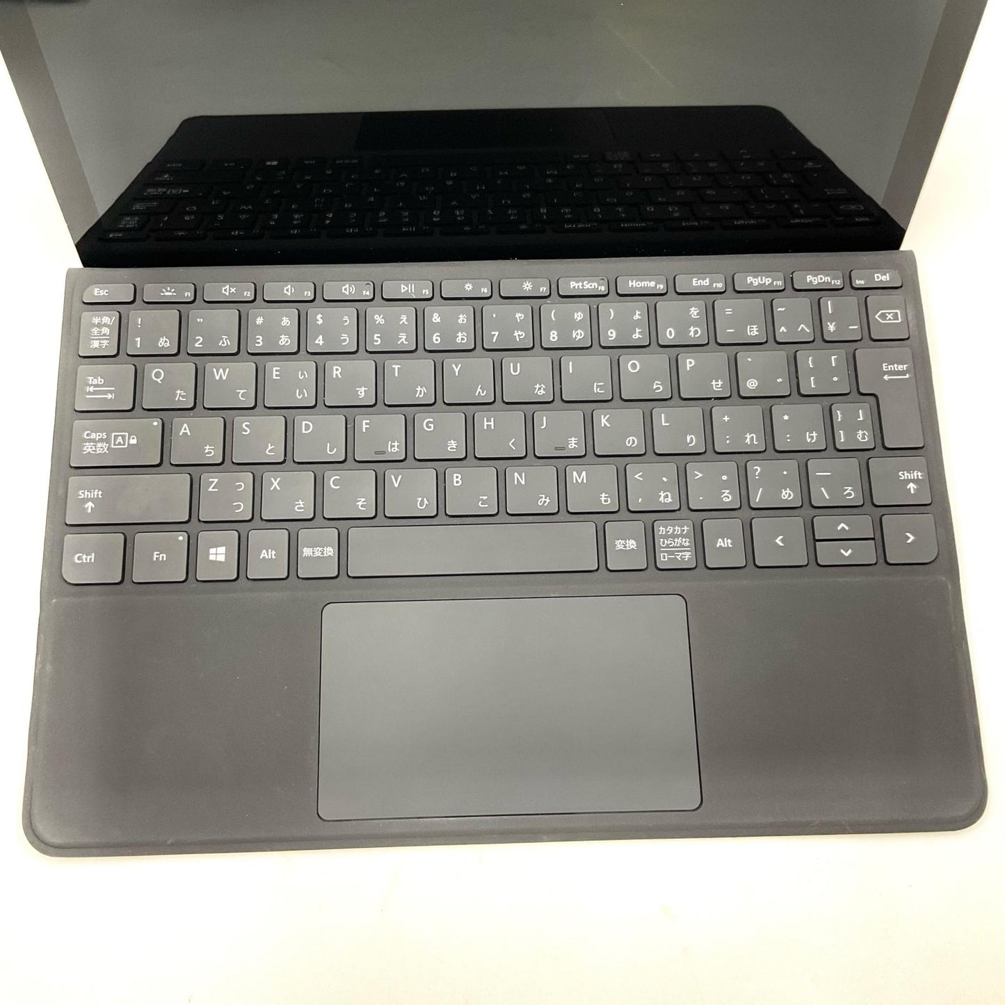 【全額返金保証】【最速発送】Microsoft Surface Go 2 1926 Intel Pentium CPU 4425Y 4GB eMMC 64GB 92.3% 動作確認済
