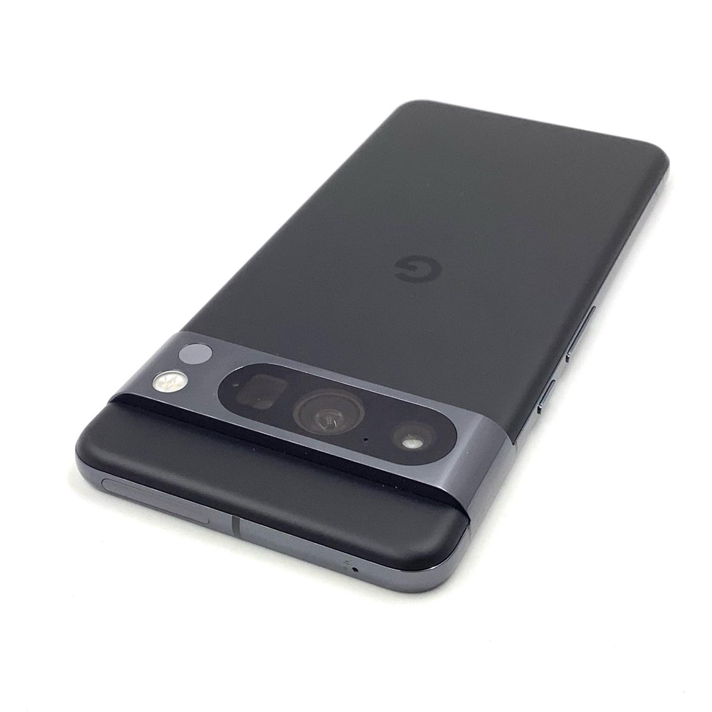 【全額返金保証】【最速発送】Google Pixel 8 Pro 256GB SIMフリー 白ロム 動作確認済