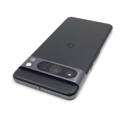 【全額返金保証】【最速発送】Google Pixel 8 Pro 256GB SIMフリー 白ロム 動作確認済