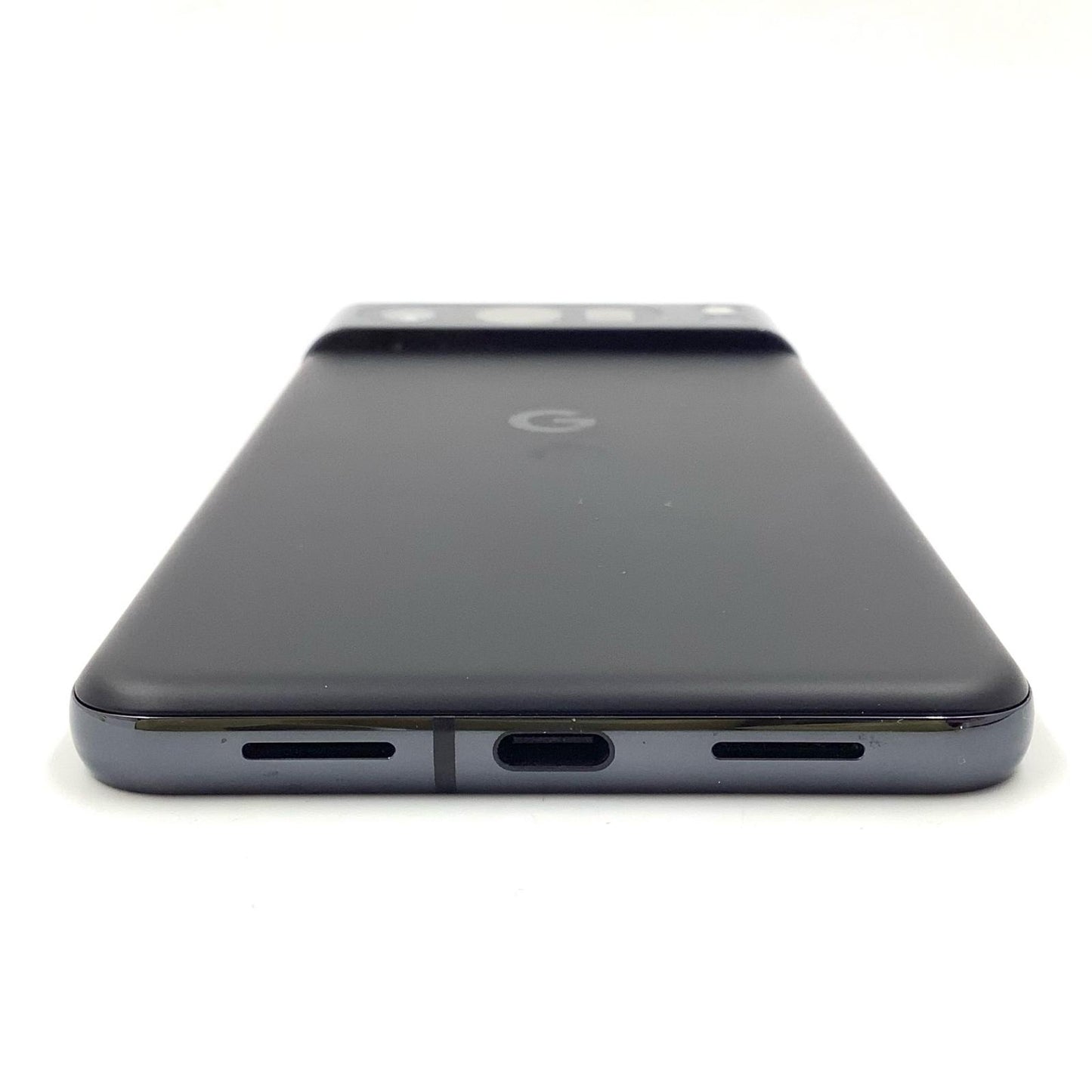 【全額返金保証】【最速発送】Google Pixel 8 Pro 256GB SIMフリー 白ロム 動作確認済