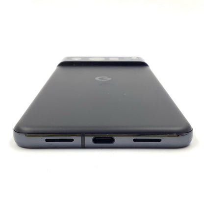 【全額返金保証】【最速発送】Google Pixel 8 Pro 256GB SIMフリー 白ロム 動作確認済
