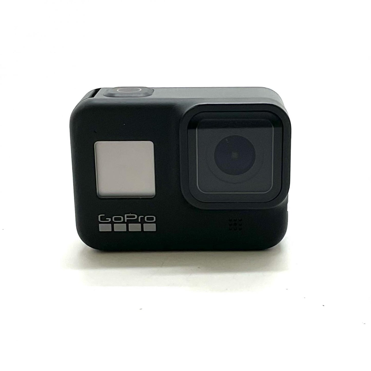 【全額返金保証】【最速発送】GoPro HERO8 BLACK CHDHX-801-FW 動作確認済