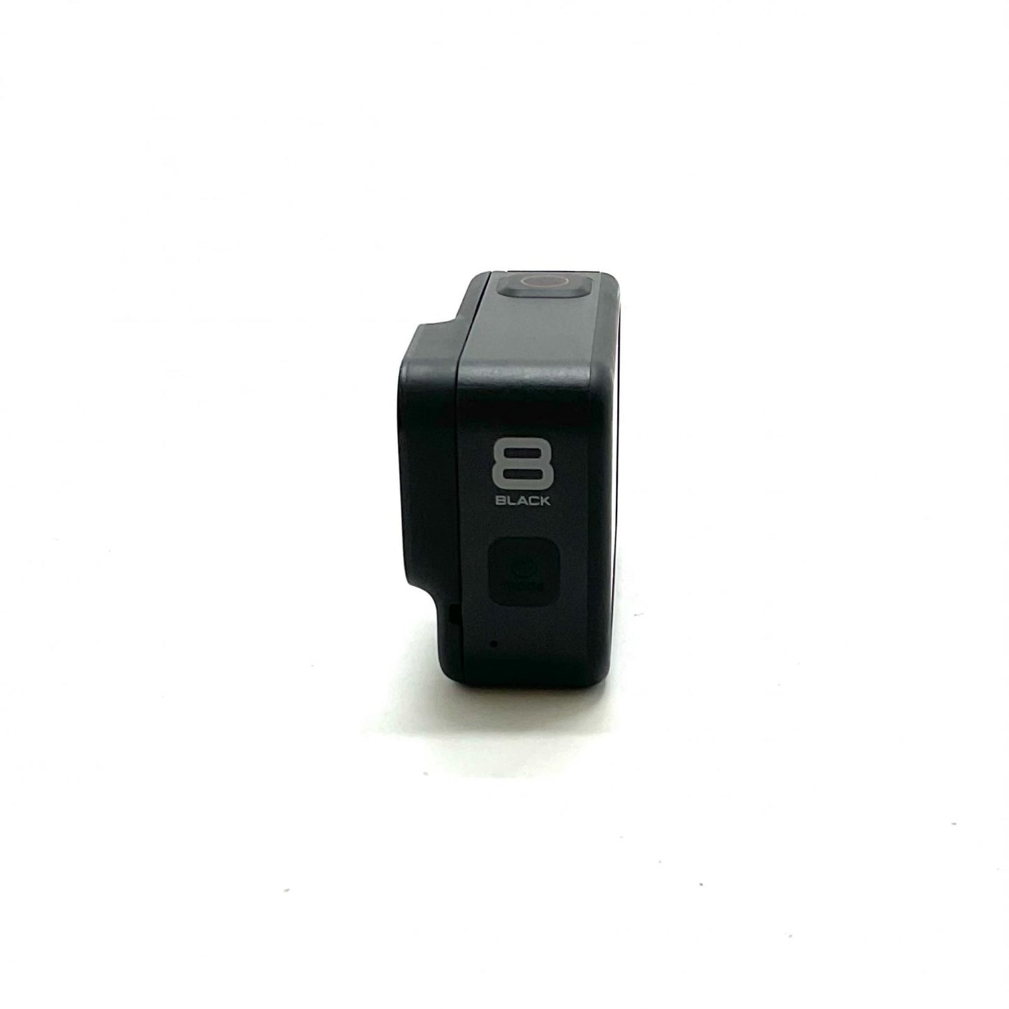 【全額返金保証】【最速発送】GoPro HERO8 BLACK CHDHX-801-FW 動作確認済