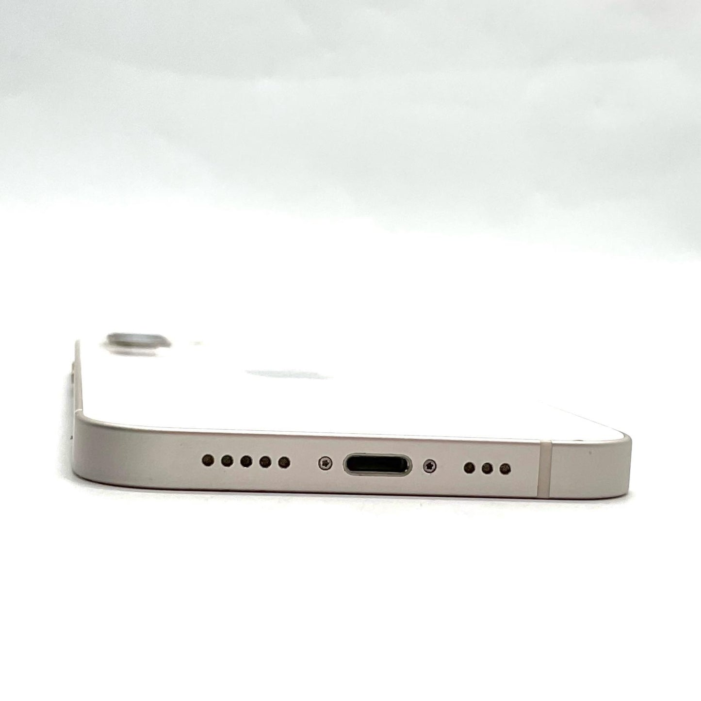 【全額返金保証】【最速発送】Apple iPhone iPhone 12 128GB ホワイト SIMフリー 白ロム 動作確認済 88%