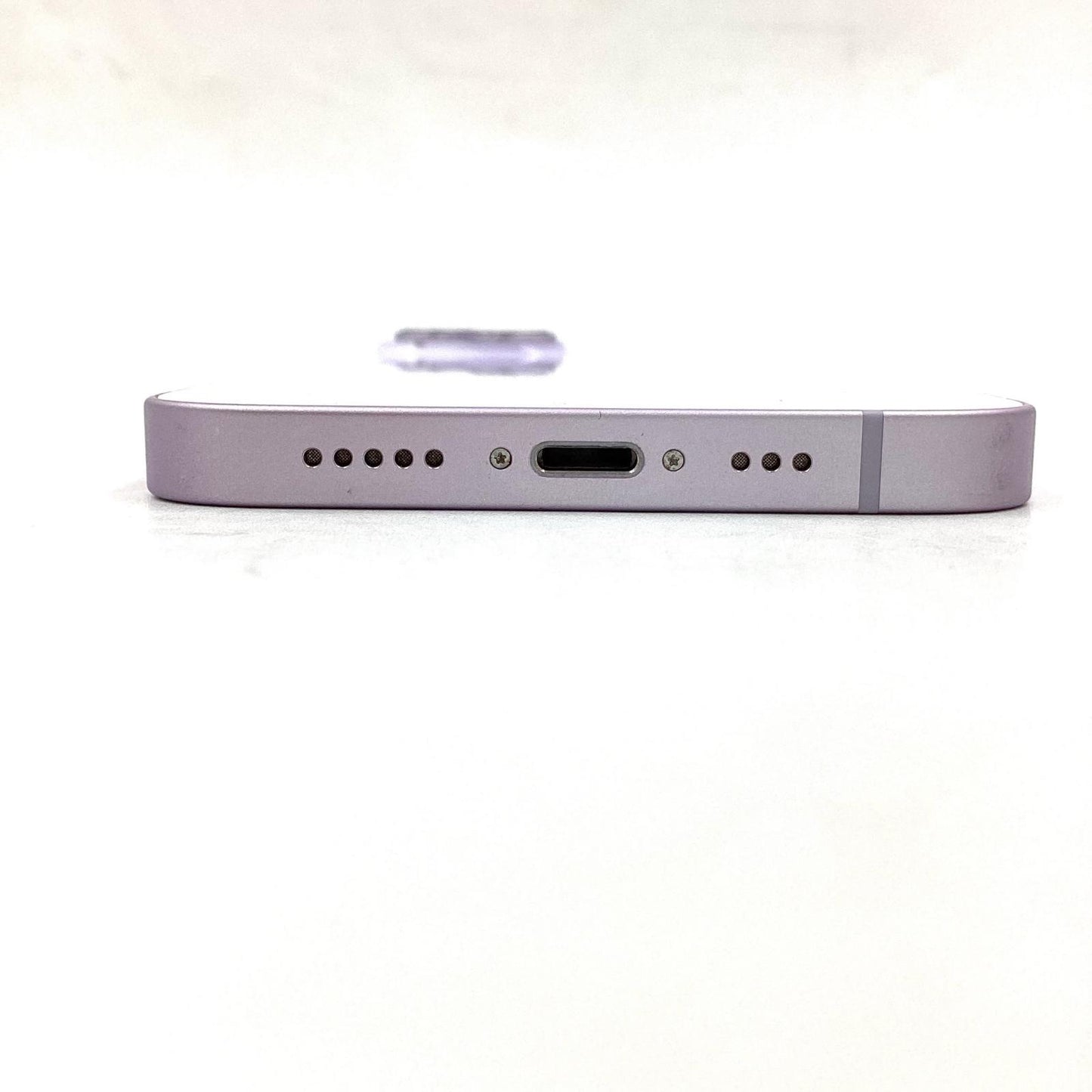 【全額返金保証】【最速発送】Apple iPhone iPhone 14 128GB パープル docomo SIMフリー 美品 動作確認済 86%
