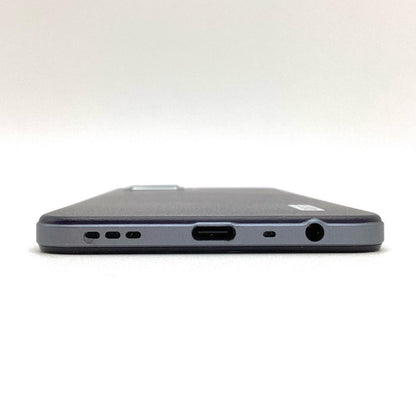 【全額返金保証】【最速発送】OPPO A73 64GB パープル 楽天モバイル SIMフリー CPH2099 白ロム 美品 動作確認済