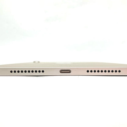 【全額返金保証】【最速発送】Apple iPad mini 8.3インチ 第6世代 64GB スターライト Wi-Fi Softbank 白ロム 動作確認済