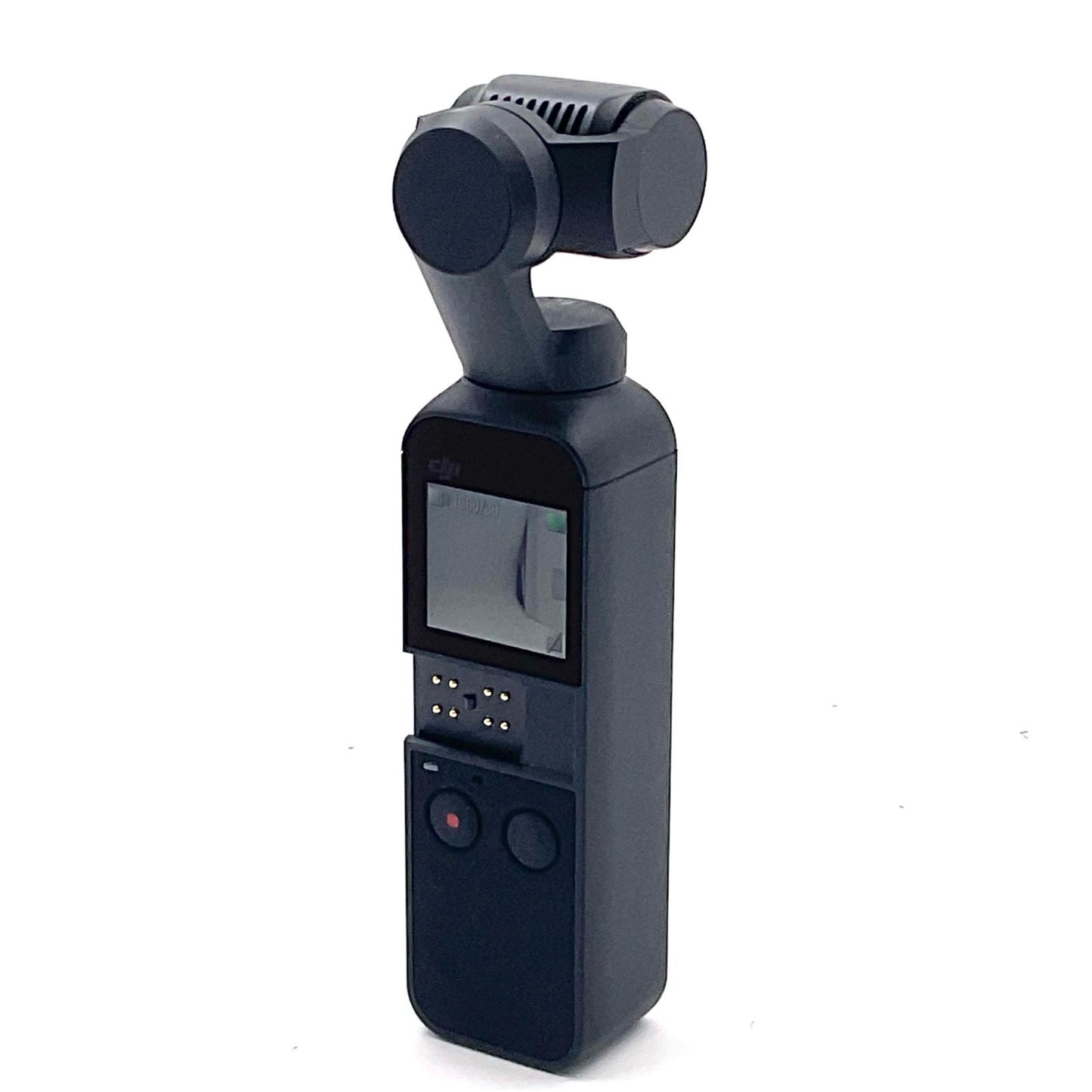 【全額返金保証】【最速発送】DJI OSMO POCKET 美品 動作確認済