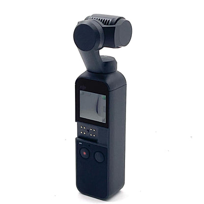 【全額返金保証】【最速発送】DJI OSMO POCKET 美品 動作確認済