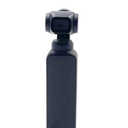 【全額返金保証】【最速発送】DJI OSMO POCKET 美品 動作確認済
