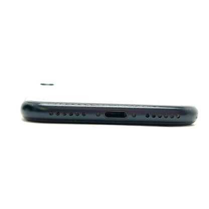 【全額返金保証】【最速発送】Apple iPhone iPhone SE（第3世代） 64GB ミッドナイト Softbank SIMフリー 白ロム 動作確認済 96%