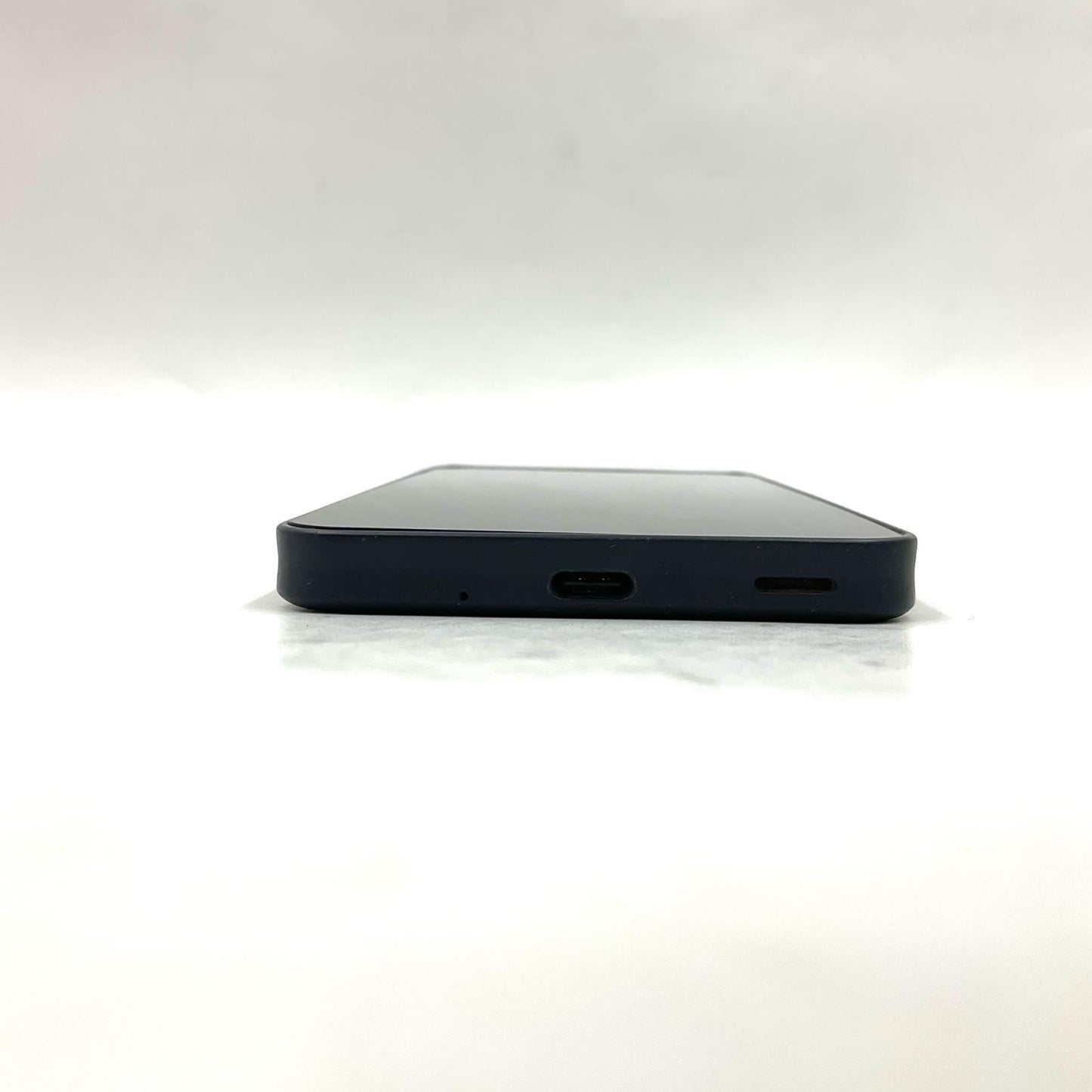 【全額返金保証】【最速発送】SHARP AQUOS wish3 64GB ブラック Softbank SIMフリー A303SH 白ロム 動作確認済