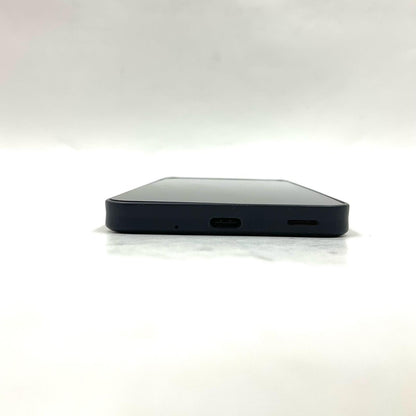 【全額返金保証】【最速発送】SHARP AQUOS wish3 64GB ブラック Softbank SIMフリー A303SH 白ロム 動作確認済