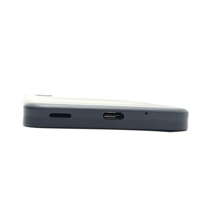 【全額返金保証】【最速発送】SHARP AQUOS wish3 64GB ブラック Softbank SIMフリー A303SH 白ロム 動作確認済