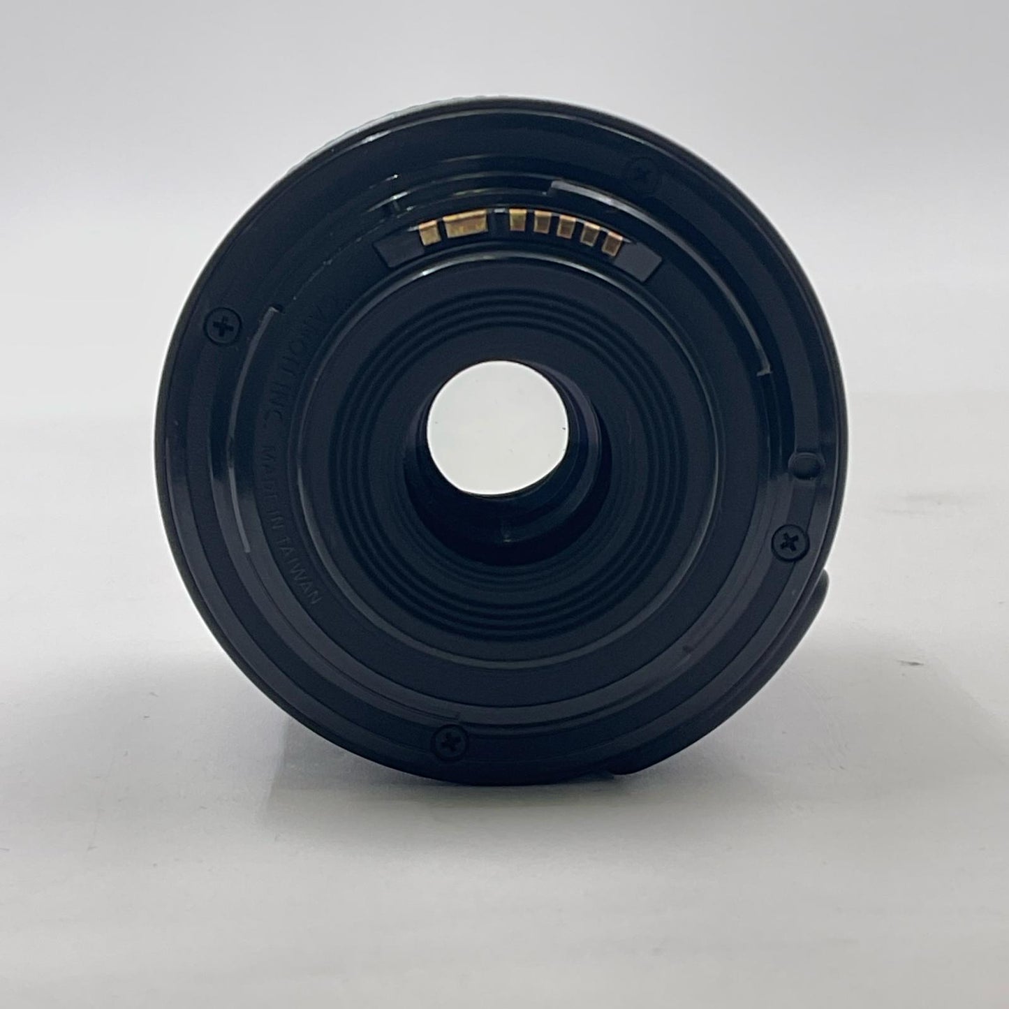 【全額返金保証】【最速発送】Canon EF-S18-55mm F3.5-5.6 IS II 動作確認済