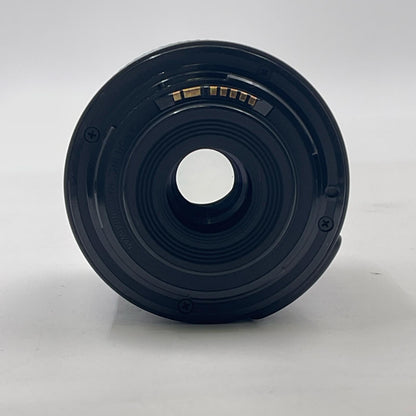 【全額返金保証】【最速発送】Canon EF-S18-55mm F3.5-5.6 IS II 動作確認済
