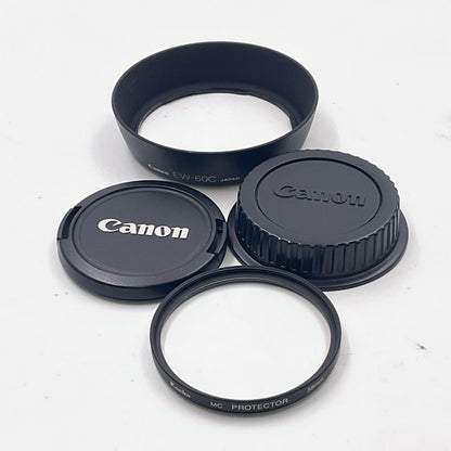 【全額返金保証】【最速発送】Canon EF-S18-55mm F3.5-5.6 IS II 動作確認済
