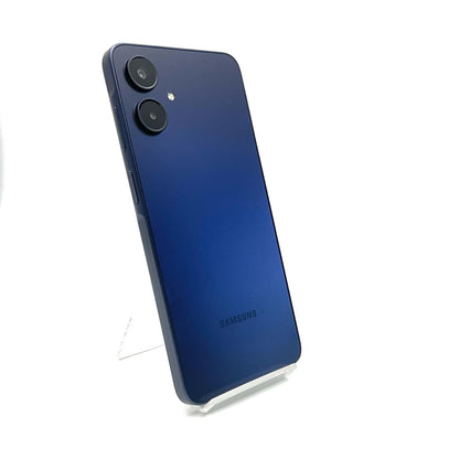 【全額返金保証】【最速発送】SAMSUNG Galaxy A25 5G 64GB ブラック au SIMフリー SCG33SKA 白ロム 新品未開封 即納OK