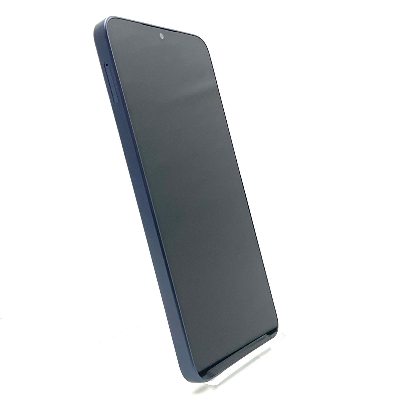 【全額返金保証】【最速発送】SAMSUNG Galaxy A25 5G 64GB ブラック au SIMフリー SCG33SKA 白ロム 新品未開封 即納OK