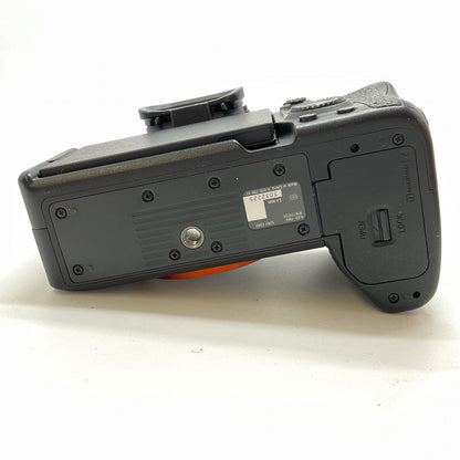 【全額返金保証】【最速発送】Sony デジタル一眼 α7 IV ILCE-7M4 ボディ ブラック 動作確認済