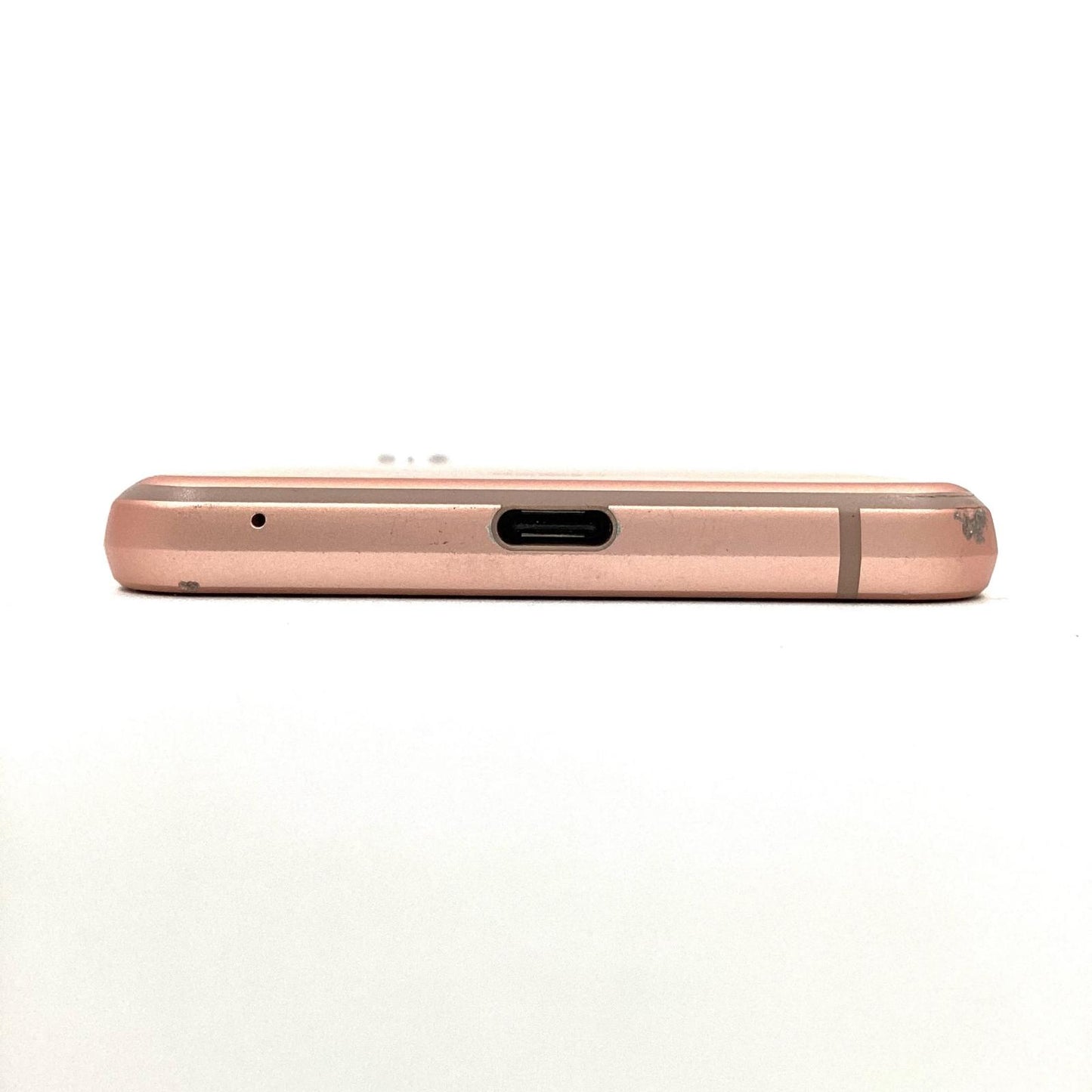 【全額返金保証】【最速発送】SHARP AQUOS sense3 basic 32GB au SHV48 白ロム 動作確認済
