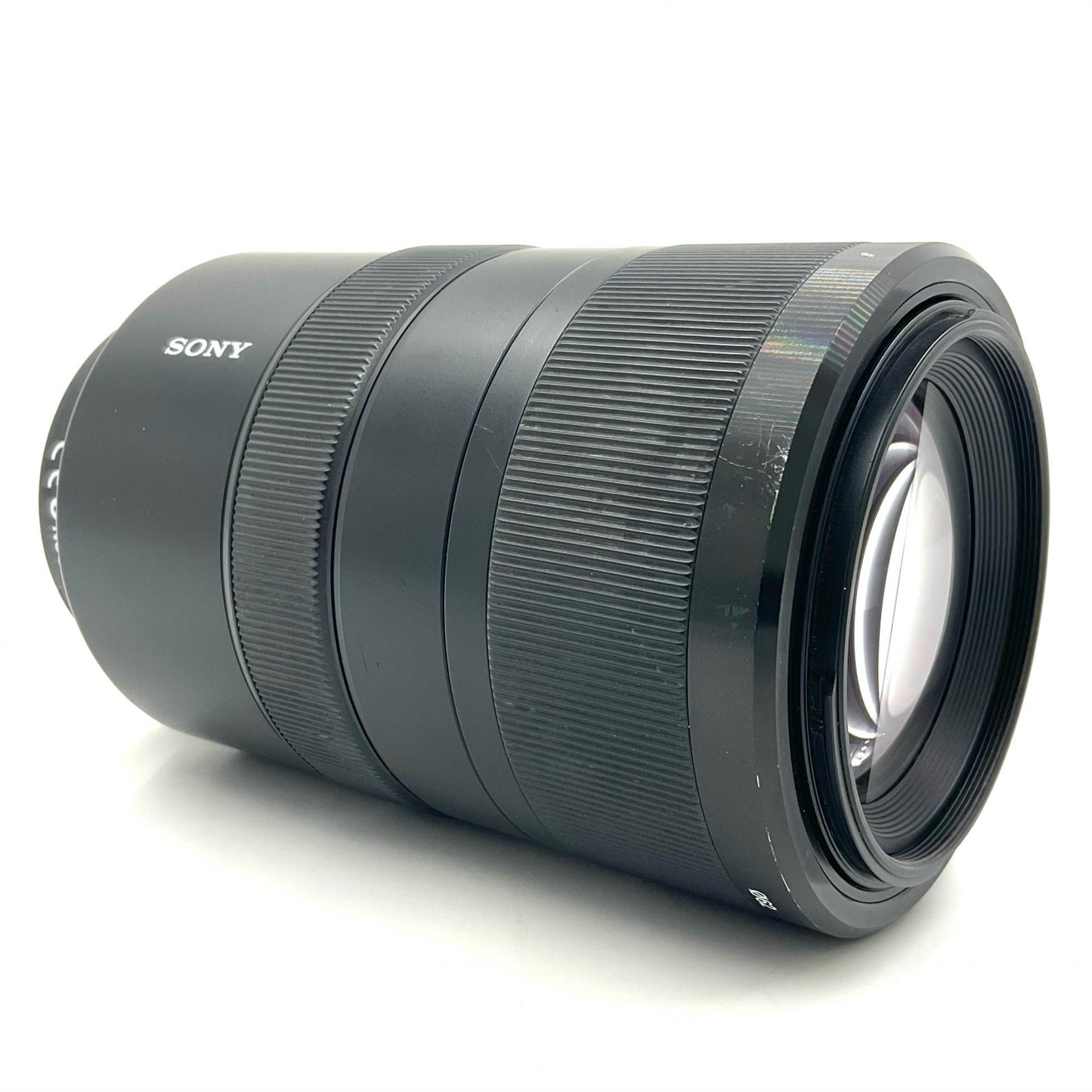 【全額返金保証】【最速発送】Sony 70-300mm F4.5-5.6 G SSM SAL70300G 動作確認済