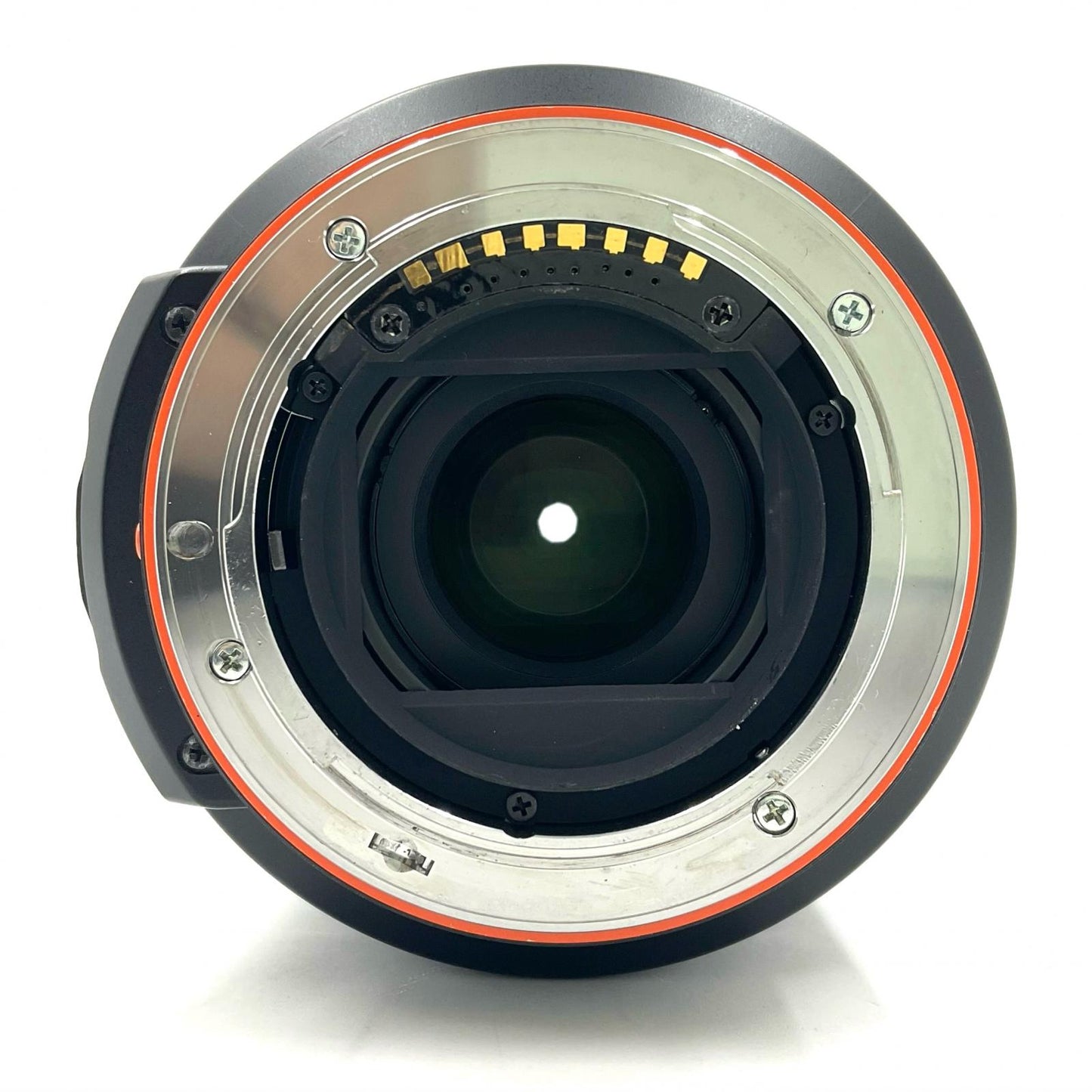 【全額返金保証】【最速発送】Sony 70-300mm F4.5-5.6 G SSM SAL70300G 動作確認済