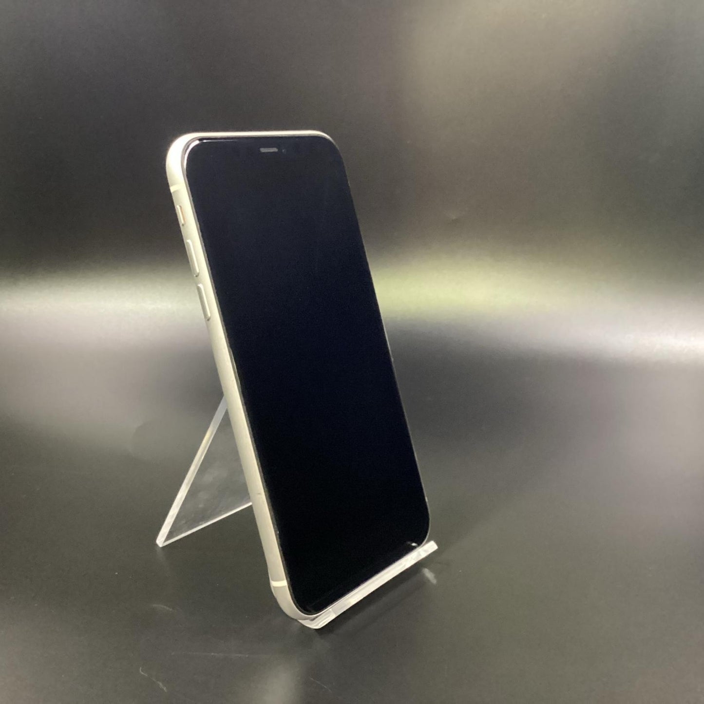 【全額返金保証】【最速発送】Apple iPhone iPhone 11 64GB ホワイト Softbank SIMフリー 白ロム 動作確認済 71%