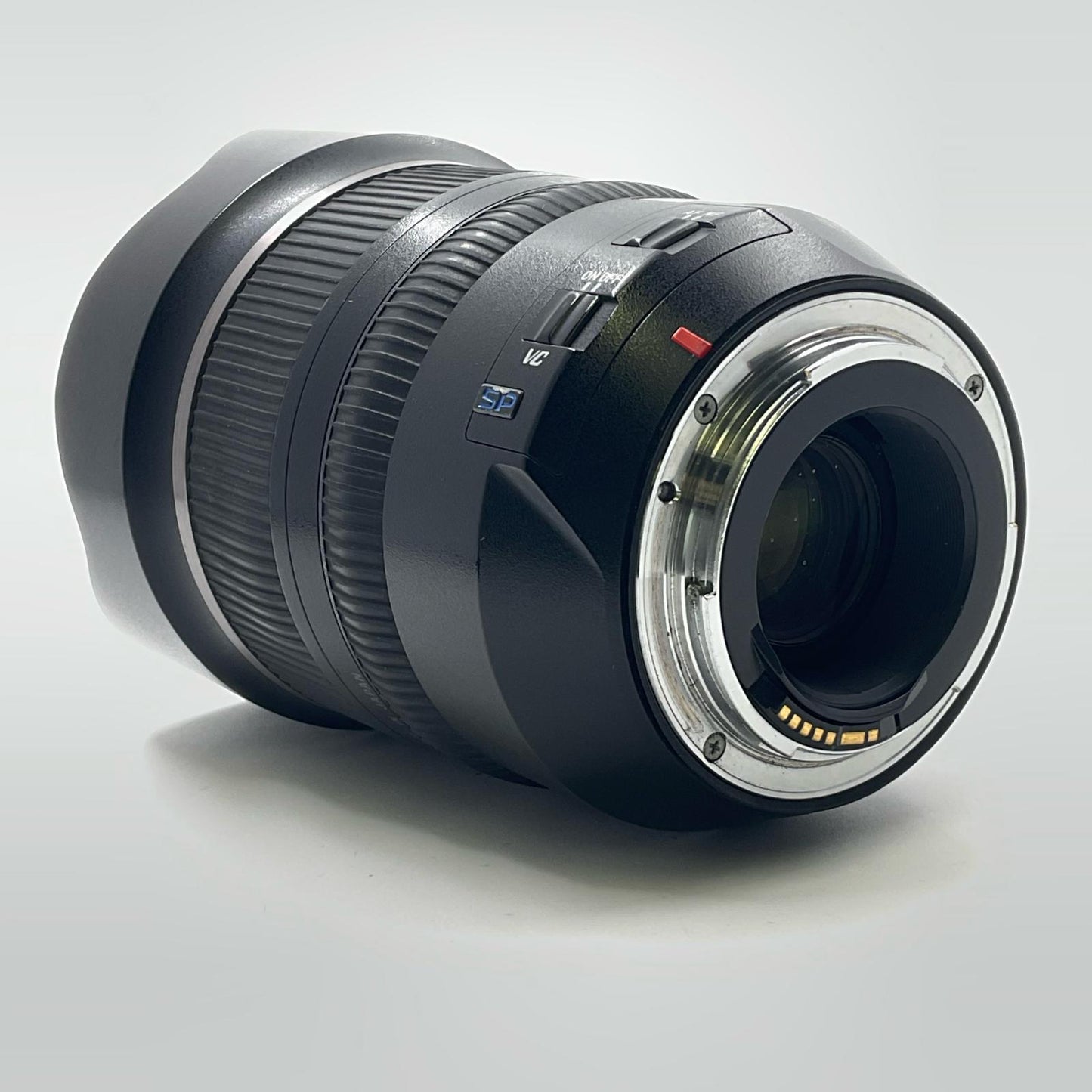 【全額返金保証】【最速発送】TAMRON SP 15-30mm F/2.8 Di VC USD (Model A012) [キヤノン用] 動作確認済