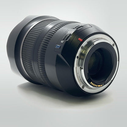 【全額返金保証】【最速発送】TAMRON SP 15-30mm F/2.8 Di VC USD (Model A012) [キヤノン用] 動作確認済