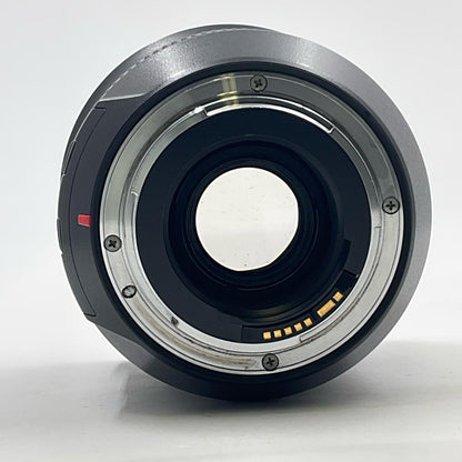 【全額返金保証】【最速発送】TAMRON SP 15-30mm F/2.8 Di VC USD (Model A012) [キヤノン用] 動作確認済
