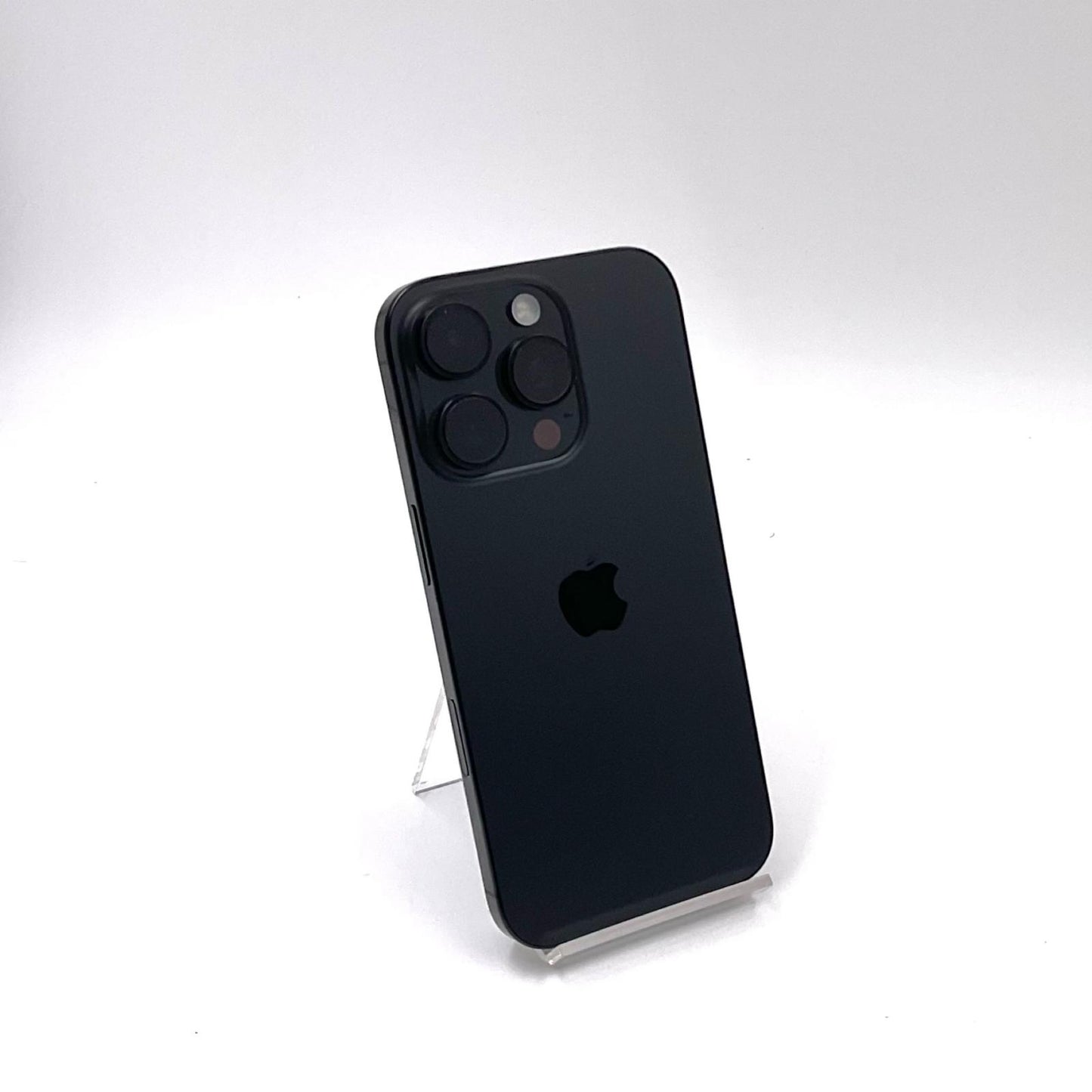 【全額返金保証】【最速発送】Apple iPhone iPhone 16 Pro 128GB ブラックチタニウム SIMフリー 美品 動作確認済 94%