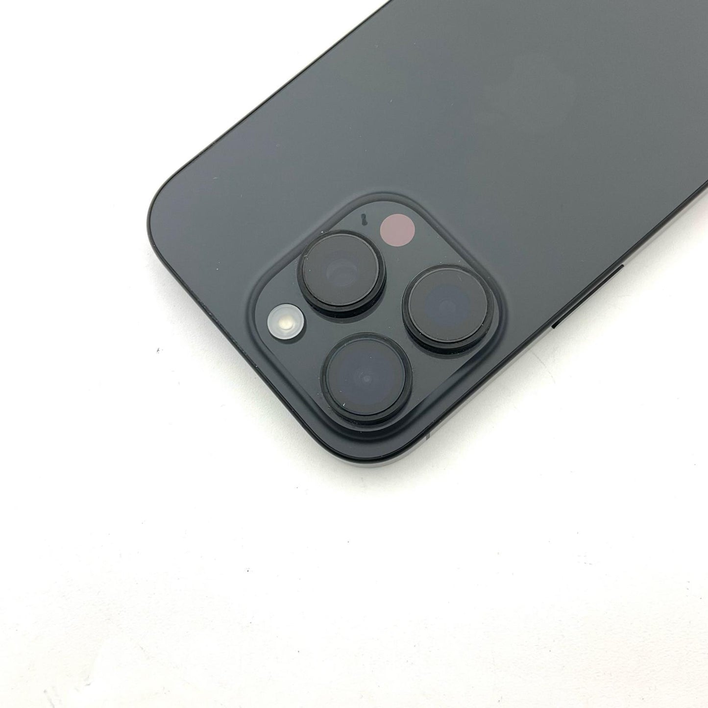 【全額返金保証】【最速発送】Apple iPhone iPhone 16 Pro 128GB ブラックチタニウム SIMフリー 美品 動作確認済 94%
