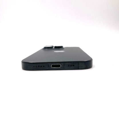 【全額返金保証】【最速発送】Apple iPhone iPhone 16 Pro 128GB ブラックチタニウム SIMフリー 美品 動作確認済 94%