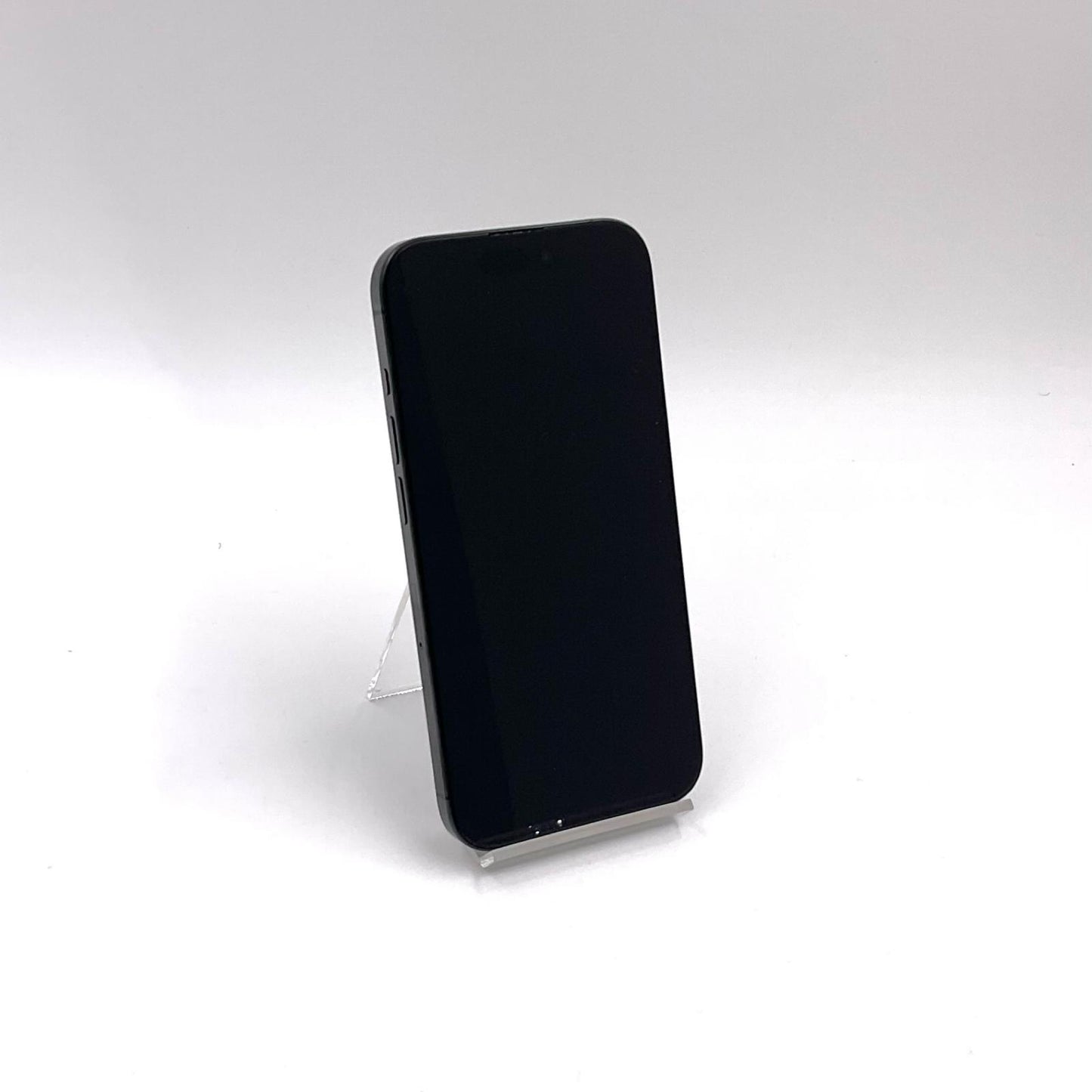 【全額返金保証】【最速発送】Apple iPhone iPhone 15 Pro 128GB ブラック SIMフリー 白ロム 動作確認済 94%