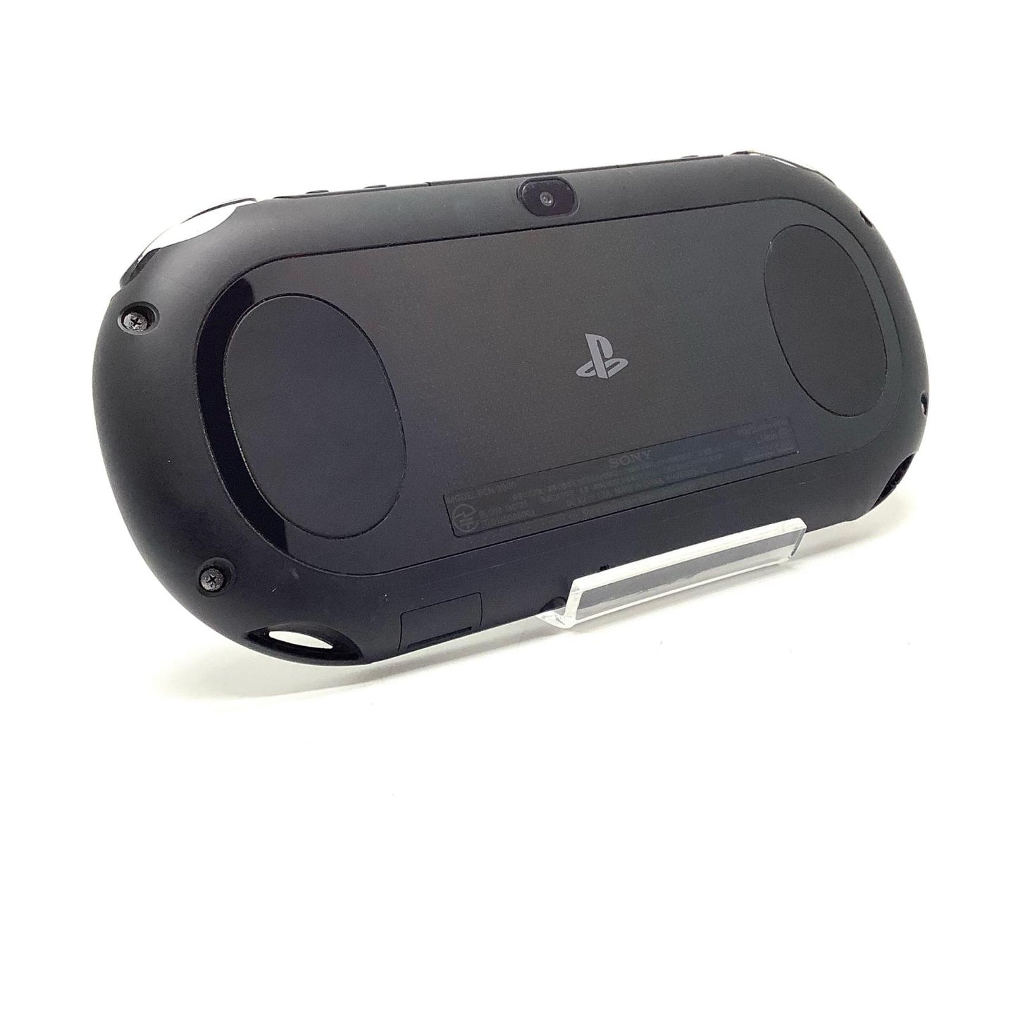 【全額返金保証】【最速発送】Sony PS Vita PCH-2000 ZA11 動作確認済
