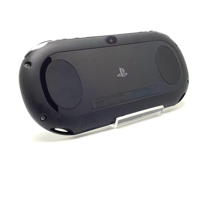 【全額返金保証】【最速発送】Sony PS Vita PCH-2000 ZA11 動作確認済