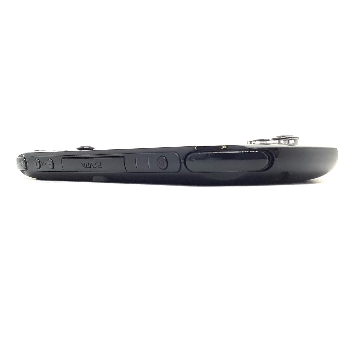 【全額返金保証】【最速発送】Sony PS Vita PCH-2000 ZA11 動作確認済