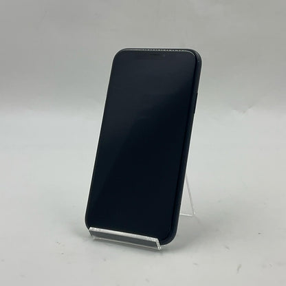 【全額返金保証】【最速発送】Apple iPhone iPhone XR 128GB ブラック docomo 白ロム 動作確認済 79%