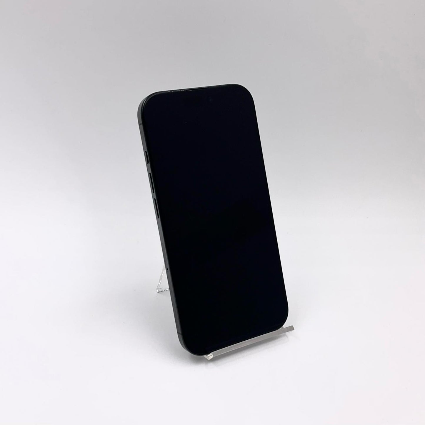 【全額返金保証】【最速発送】Apple iPhone iPhone 16 Pro 128GB ブラックチタニウム SIMフリー 白ロム 美品 動作確認済 93%