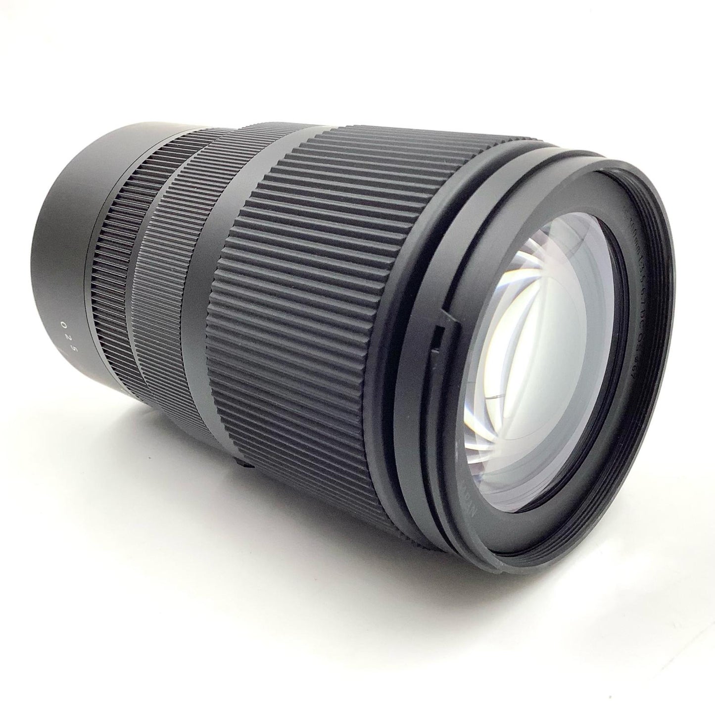 【全額返金保証】【最速発送】SIGMA 16-300mm F3.5-6.7 DC OS [キヤノンRF用] 美品 動作確認済