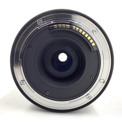 【全額返金保証】【最速発送】SIGMA 16-300mm F3.5-6.7 DC OS [キヤノンRF用] 美品 動作確認済