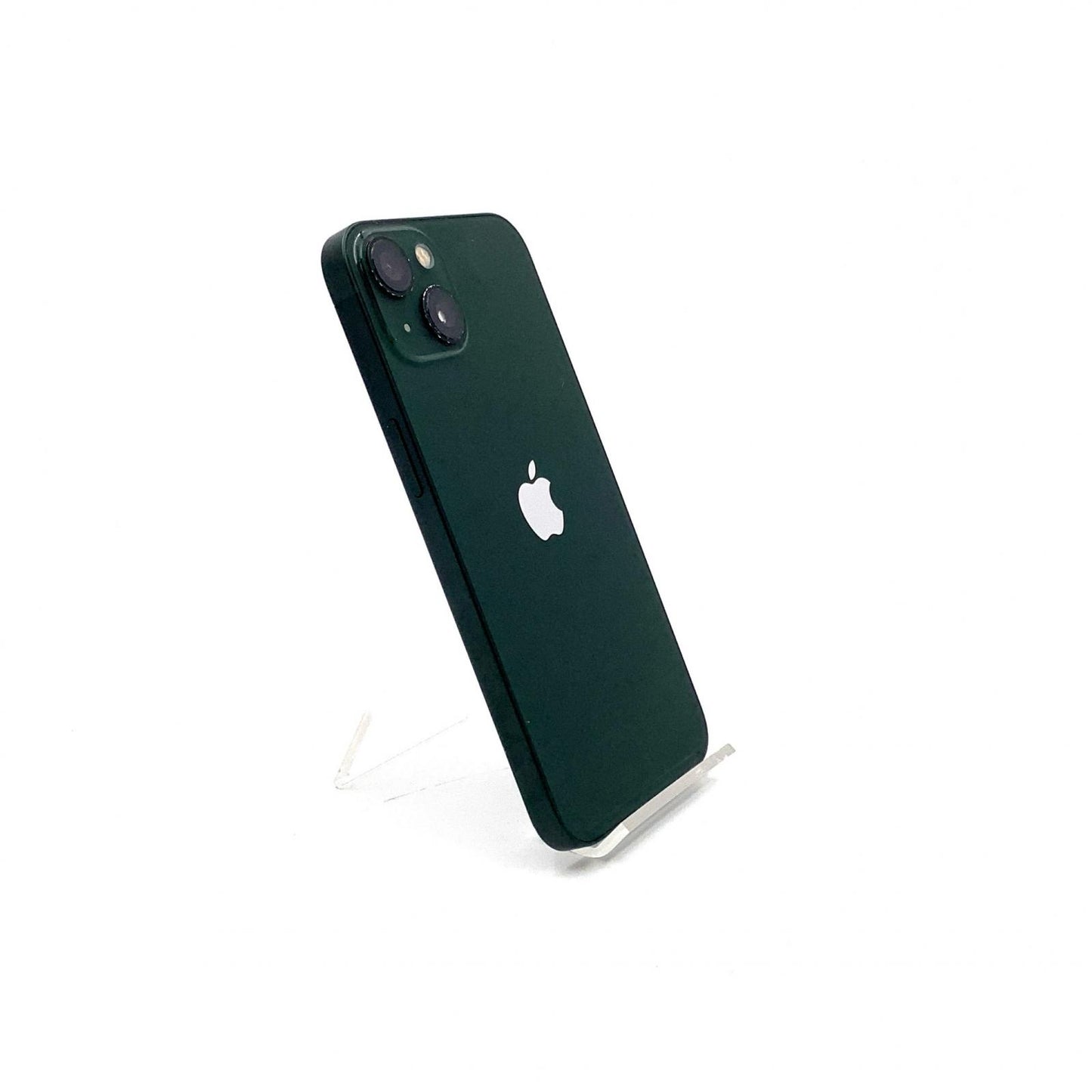 【全額返金保証】【最速発送】Apple iPhone iPhone 13 128GB グリーン 楽天モバイル SIMフリー 動作確認済 79%
