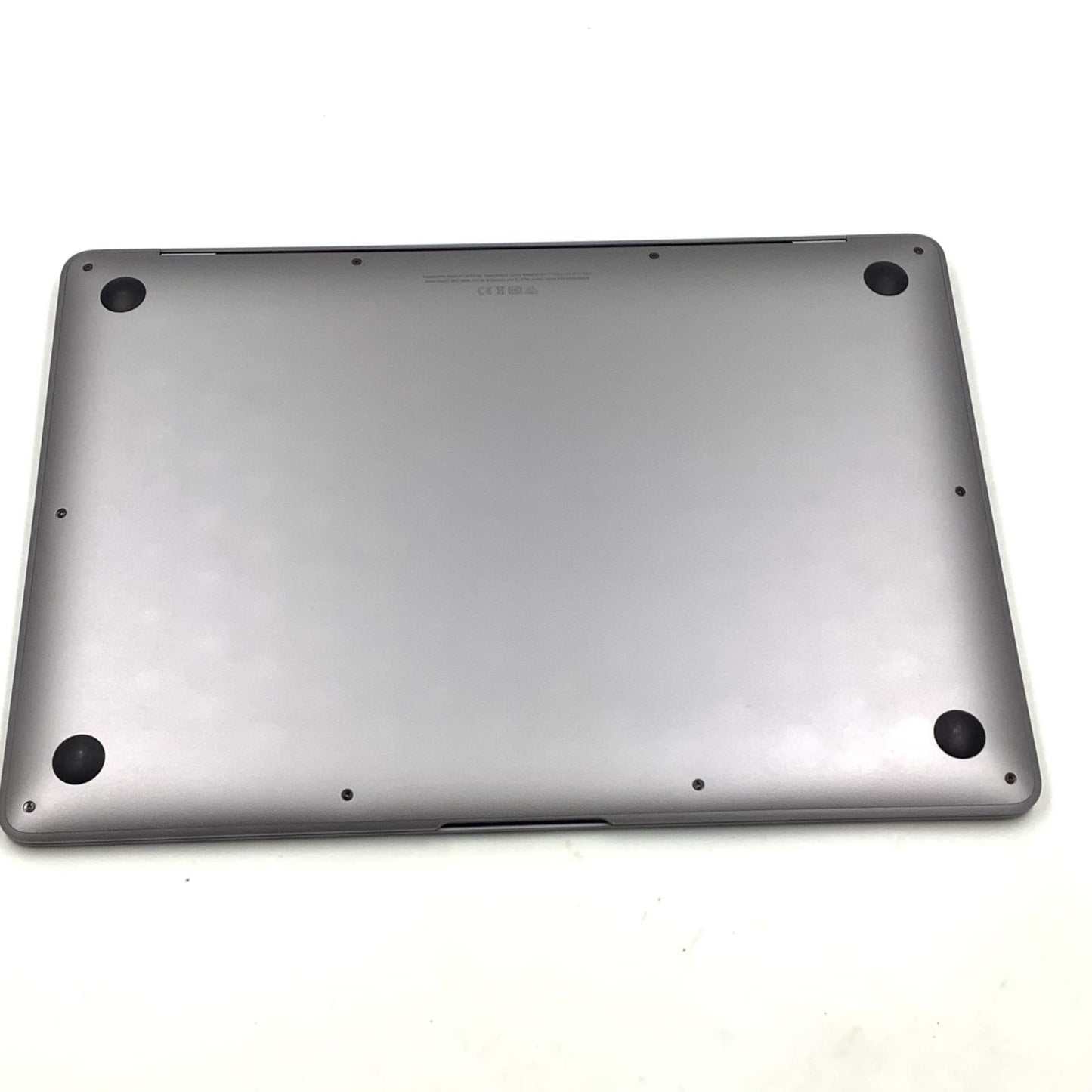 【全額返金保証】【最速発送】Apple MacBook Air 13.3インチ 2020 M1 16GB SSD 256GB スペースグレイ 92% 動作確認済