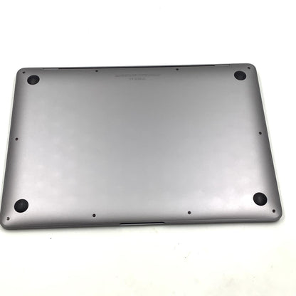 【全額返金保証】【最速発送】Apple MacBook Air 13.3インチ 2020 M1 16GB SSD 256GB スペースグレイ 92% 動作確認済