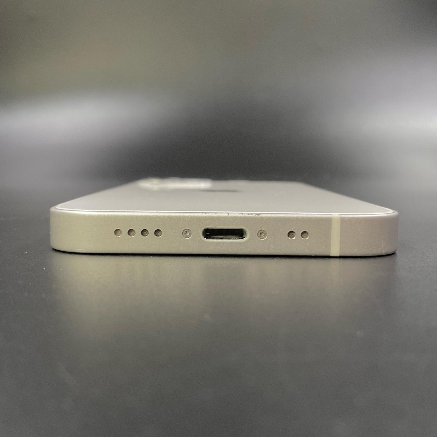 【全額返金保証】【最速発送】Apple iPhone iPhone 12 mini 64GB ホワイト Softbank SIMフリー 白ロム 動作確認済 75%